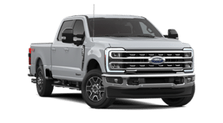 2026 Ford Super Duty® External Image 5